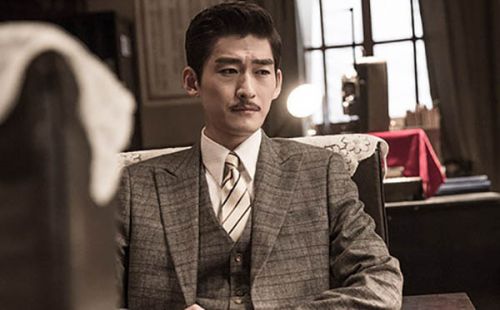 传奇大亨剧情故事介绍 剧中各原型人物都是谁