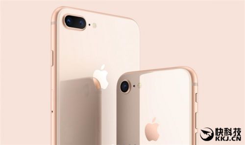 国行苹果iPhone 8多少钱?国行iPhone 8电商纷