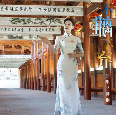 桐深情演绎田七歌曲不离不弃 不离不弃歌词赏