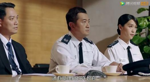 使徒行者2大结局乐少没有死?施嘉莉和魏德信最终都死了吗-闽南网