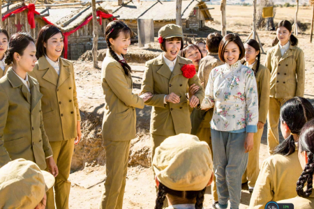 花儿与远方方二曼结局揭晓 方二曼最后和谁在一起了