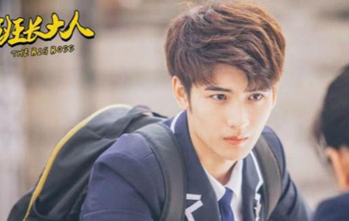 班长大人第二季叶木栖廖丹奕结局是什么 跟原著漫画一样吗