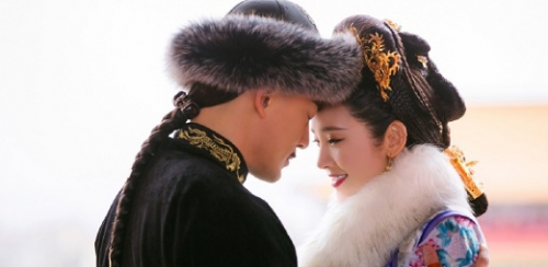 独步天下东哥历史原型是谁 叶赫那拉氏真实身份揭秘