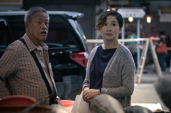 光头强原型喜剧演员吴耀汉现状 他50年前和卓