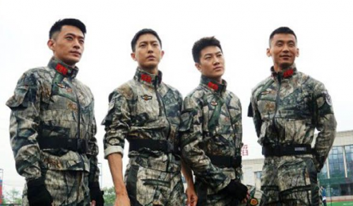 特勤精英郑志勇结局是什么 郑志勇为什么针对