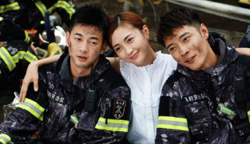 特勤精英郑志勇结局是什么 郑志勇为什么针对