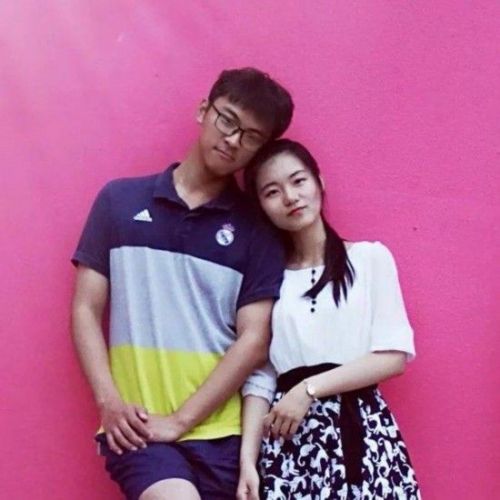 学霸情侣直博清华: 东南大学陈子聿姚依晨资料