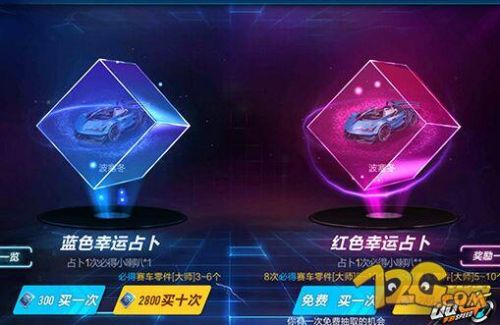 幸运赛车_幸运赛车 收入(2)