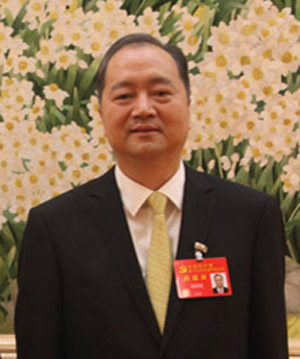 泉州市委书记郑新聪：泉州实体经济、民营经济加快转型升级，走出去势在必行。