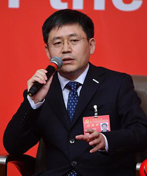 中国工程院院士、浪潮集团首席科学家王恩东：在接下来的五年中，领导全球的服务器企业一定是中国的企业。