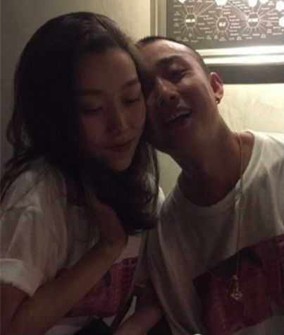 gai的女朋友王斯然多大是干什么的 王斯然微博照片个人资料