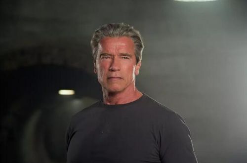 施瓦辛格谈《终结者6》:创作关注点聚焦核心角色