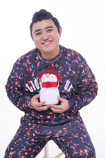 《羞羞的铁拳》票房破20亿 “秀念”扮演者王成思展现喜剧功力-闽南网