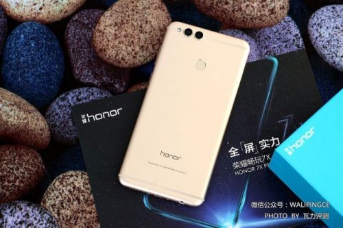 华为荣耀畅玩7X深度评测 高性价比千元级全面