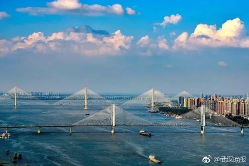 武汉入选设计之都 全球创意城市网络是个啥?