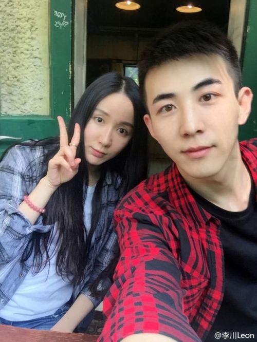 疑似娄艺潇小男友曝光！他去年曾准点送生日祝福