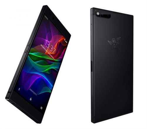 雷蛇手机多少钱 雷蛇手机正式发布配置价格汇