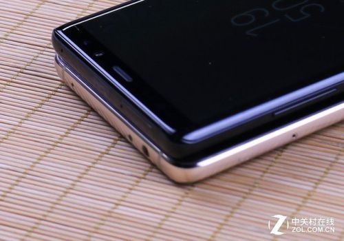 三星Note8与华为Mate10对比详细评测跑分 仅