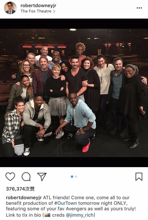 交叉骨要在《复仇者联盟4》中复活?小罗伯特