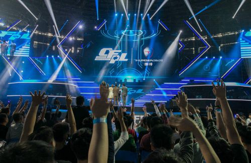 S7全球总决赛奖金分配方案 LPL队伍可得466万