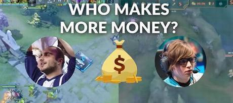 dota2饰品_dota选手收入排行