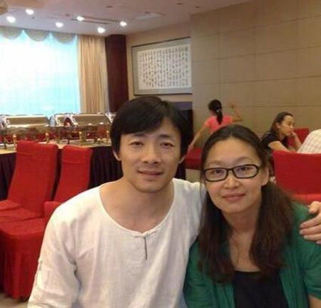 老戏骨祖峰为什么没有孩子 妻子刘天池比祖峰年龄大几岁