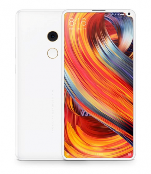 小米MIX 2s怎么样 小米MIX 2s全面屏再进化或