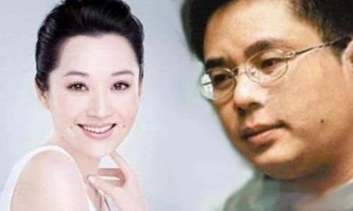 许晴前男友刘波在日本去世是真的吗 刘波个人资料犯罪后逃往日本