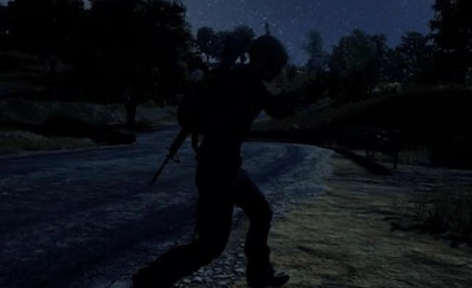 绝地求生黑夜模式玩法技巧 夜间吃鸡套路玩法技巧介绍-闽南网