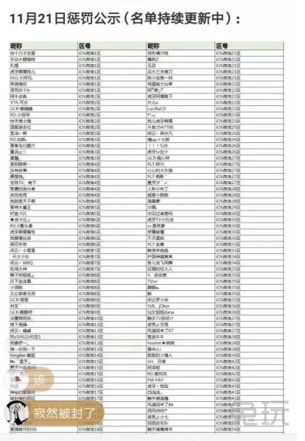 技术太好把把超神 国服第一韩信寂然躺枪被封