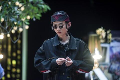 明星大侦探第三季NZND组合回归 明星大侦探3