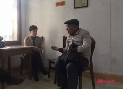 珍宝素纱单衣34年前被盗始末 盗窃者许反帝背