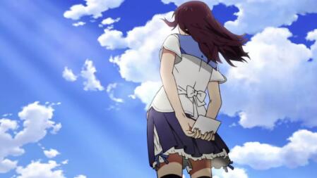 电影烟花男女主结局是什么会是悲剧吗?典道和