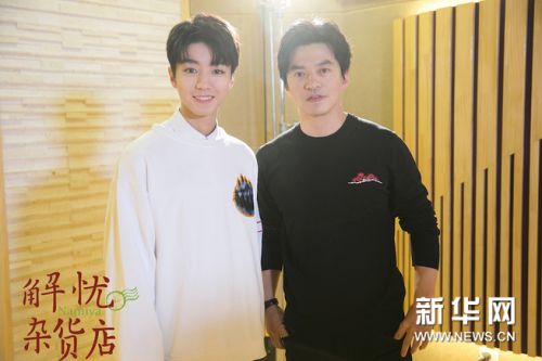 李健王俊凯合唱《雾中列车》:俊凯歌声如其人 很新鲜美好的尝试-闽南网