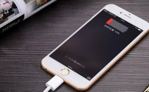 苹果手机被降频了怎么办?iphone 6\/7电池更换方法教程