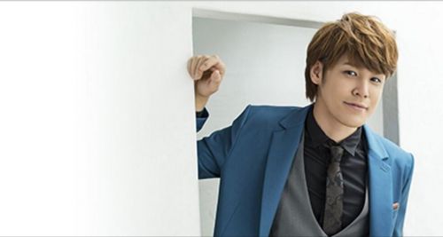 宫野真守开设官方推特 宫野真守推特账号叫什么