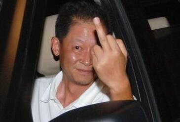 陈乔恩酒驾遭拘捕 盘点因醉驾出事故或被捕的