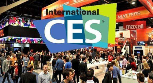 美国ces2018消费电子展什么？有哪些高新技术看点？