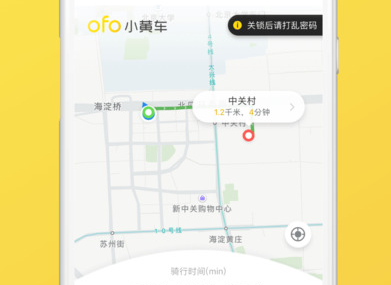 小黄车奈何样包月卡？2018年联通小黄车月卡支出方式