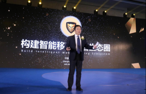 构建智能移动生活共享生态圈 绿驰汽车五年内剑指新能源汽车国际知名品牌