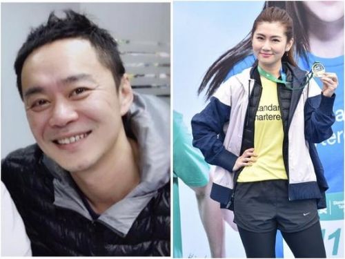 Selina谈前夫张承中新恋情：觉得他可怜 现在自己主要专注于事业