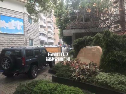 福州一对母子吵架 妈妈错手杀了儿子随后跳楼自尽