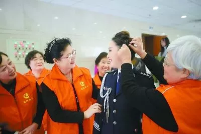 揭秘朝阳群众:大妈凭订外卖的数量揪出卖淫窝点