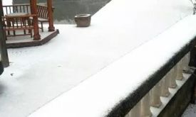 ����ʤ�� ��������ɽ������ȷ�ֱ������һ����ѩ ������ѩʵ��