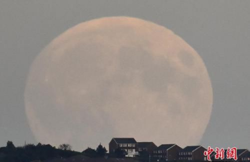 今晚月全食时间几点 2018年1月31日月食月全