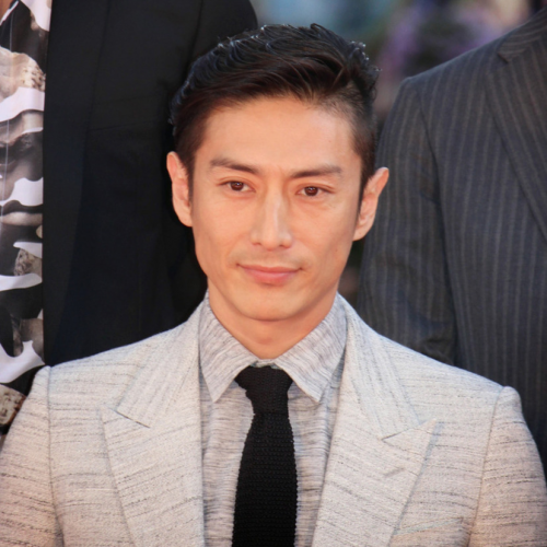 长泽雅美前男友伊势谷友介被爆和模特森星的同居生活- 日本娱乐- 国内外