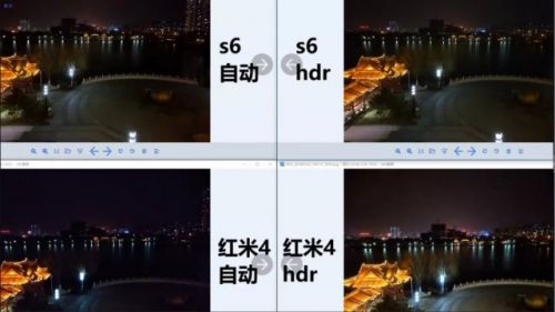 魅蓝S6对比小米红米4评测跑分 红米4与魅蓝S