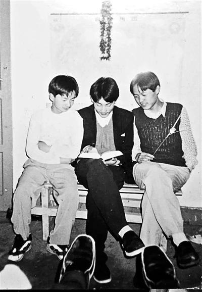 清華大學(xué)遇難博士后的32年人生軌跡(圖)