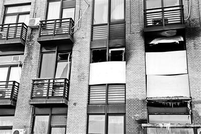 清華大學(xué)遇難博士后的32年人生軌跡(圖)