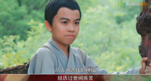 《小戏骨八仙过海》大结局剧情是怎样的 小演员演技赞